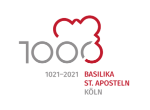 1000 Jahre St. Aposteln, Köln